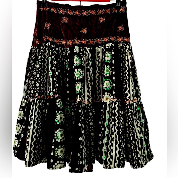 Chaudry Skirt NWT - Picture 1 of 4